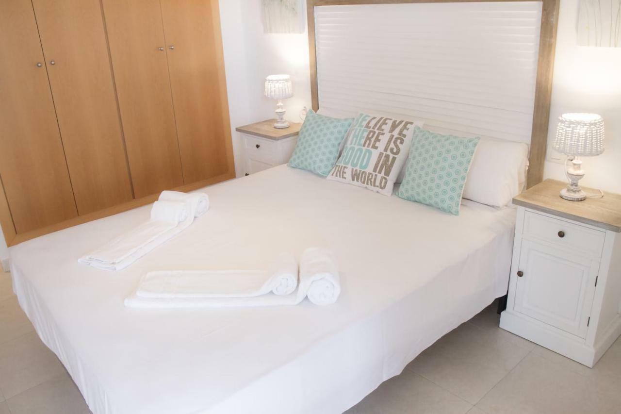 Domatsea Salou Paradise Exterior photo
